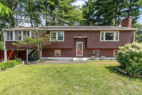 60 Glen Forest Drive, Manchester, NH 03109