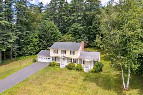 22 Kingsford Road, Hanover, NH 03755