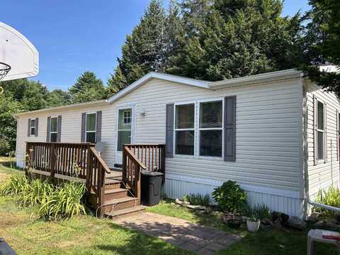 3 Pierce Lane, Loudon, NH 03307