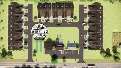 23 Main Street, Candia, NH 03045