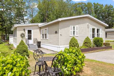 4 Leanne Drive, Concord, NH 03302