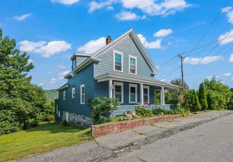 624 Second Avenue, Berlin, NH 03570