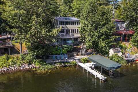 68 Slacks Pasture Road, Ludlow, VT 05149