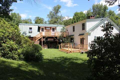 1643 Hammond Hill Road, West Windsor, VT 05089