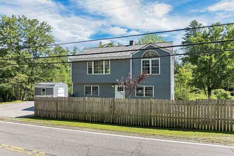 85A North Road, Deerfield, NH 03037