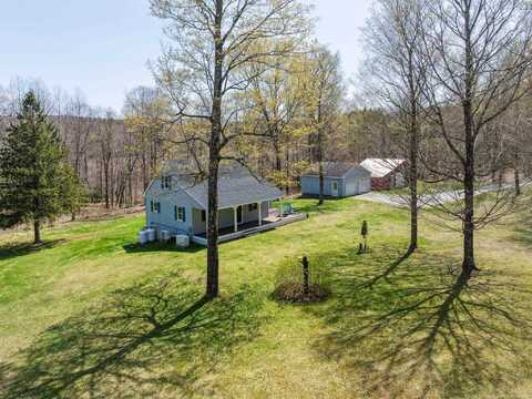 581 Mountain View Road, Tinmouth, VT 05773