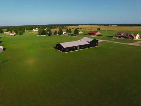 57040 E 131 Road, Miami, OK 74354