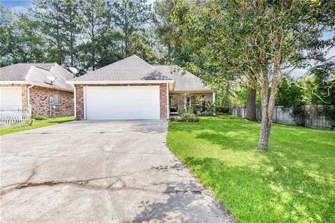 40048 CASSIDY Lane, Ponchatoula, LA 70454