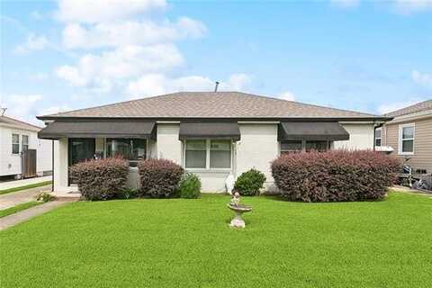 309 PASADENA Avenue, Metairie, LA 70001