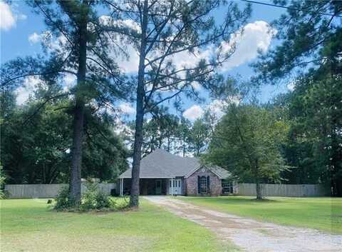 19532 S FITZMORRIS Road, Covington, LA 70435