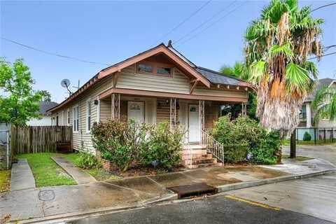 4903 WILLOW Street, New Orleans, LA 70115