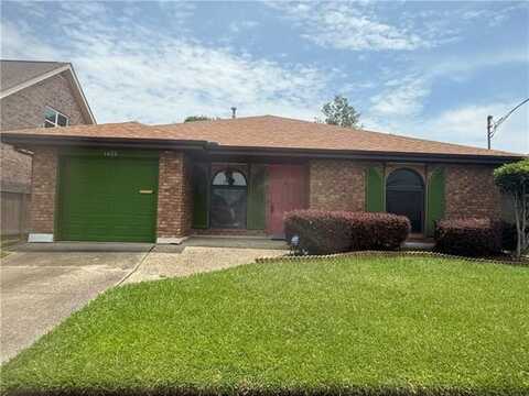 1459 ARIS Avenue, Metairie, LA 70005