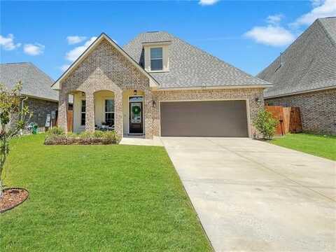 629 HIGH RIDGE Loop, Slidell, LA 70458