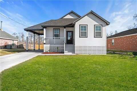 331 RIVER RIDGE Drive, Boutte, LA 70039