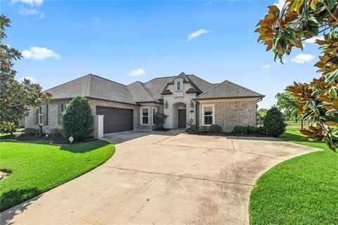 274 E AUGUSTA Lane, Slidell, LA 70458