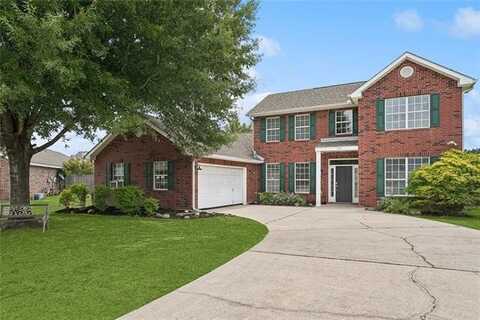 312 COLT Court, Covington, LA 70435