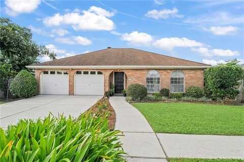 11 37TH Street, Kenner, LA 70065
