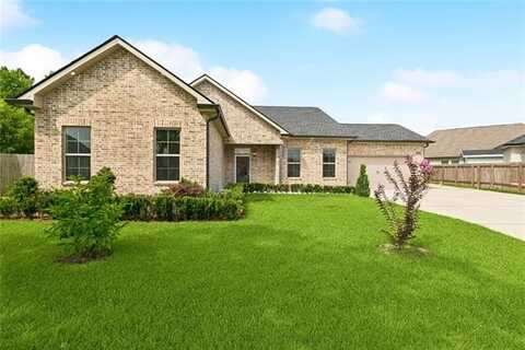 2224 HARRIS Circle, Marrero, LA 70072