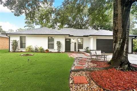 1418 FERNWOOD Drive, Slidell, LA 70458