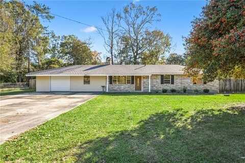 27368 TAG A LONG Road, Lacombe, LA 70445