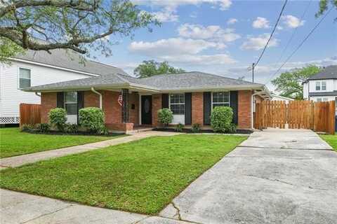 5387 CHAMBERLAIN Drive, New Orleans, LA 70122