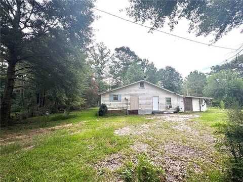 26354 C. JENKINS Road, Angie, LA 70426