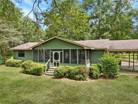 21440 WALLACE KING Road, Bush, LA 70431