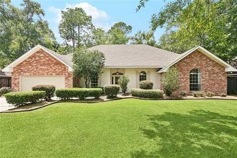 120 BLUE HERON Drive, Mandeville, LA 70471