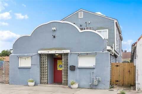 435 NEWTON Street, New Orleans, LA 70114