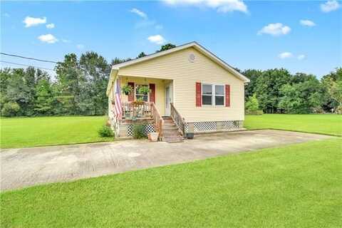 330 YEARLING Loop, Pearl River, LA 70452