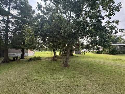 Lot 17 LINDA LOU Street, Saint Bernard, LA 70085