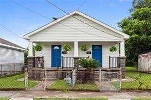 1029 DOLHONDE Street, Gretna, LA 70053