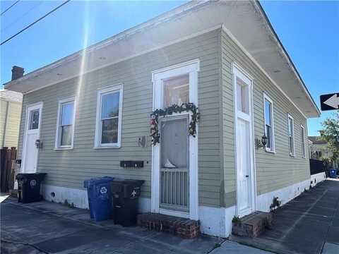 2800 N RAMPART Street, New Orleans, LA 70117