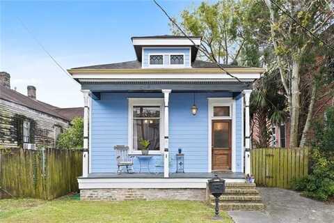 4208 DUMAINE Street, New Orleans, LA 70119