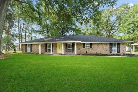 17462 BAYWOOD Drive, Ponchatoula, LA 70454