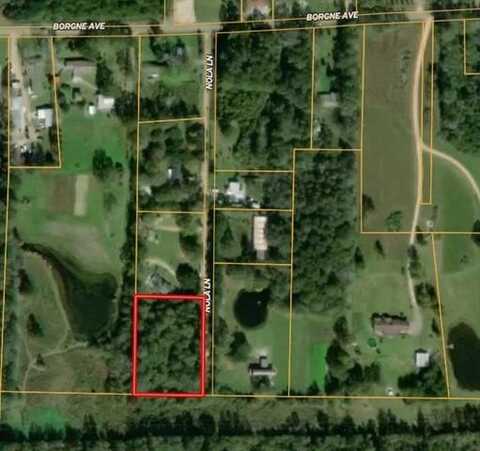 Lot 1 NOLA Lane, Bogalusa, LA 70427