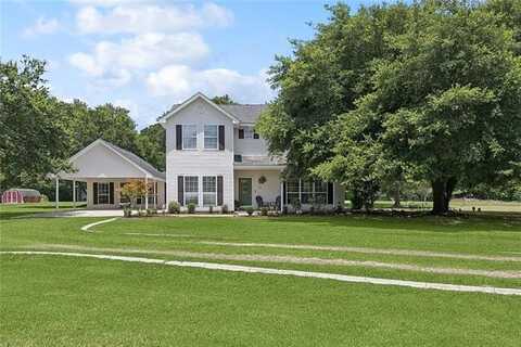 19 WILSON Drive, Carriere, MS 39426