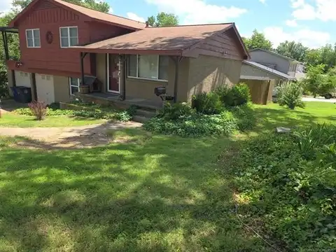 undefined, Tulsa, OK 74107