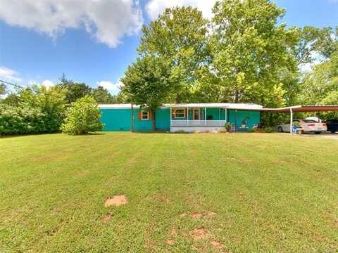 19680 S 353rd West Avenue, Bristow, OK 74010