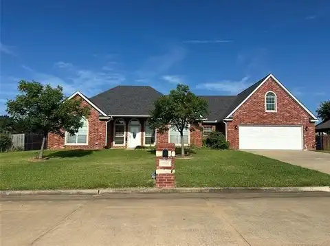 1407 Colt Drive, Durant, OK 74701