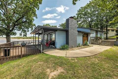 111300 S 4180 Road, Checotah, OK 74426