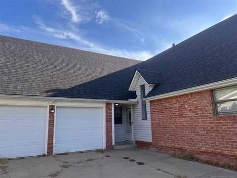6108 Cornell Drive, Bartlesville, OK 74006