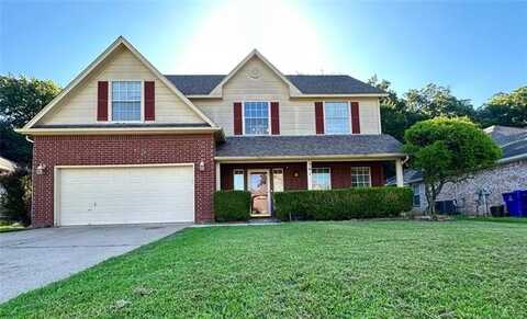 301 N Magnolia Avenue, Broken Arrow, OK 74012