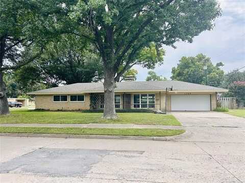 1790 E 60th Street, Tulsa, OK 74105