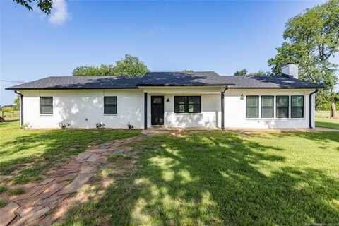 850 N 4015, Boswell, OK 74727