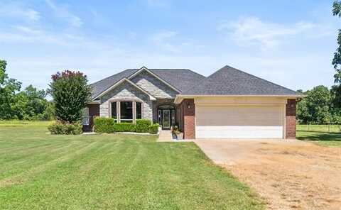 5085 S Bullard Chapel Road, Tishomingo, OK 73460
