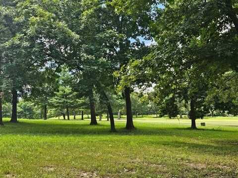 1010 Wilcox Circle, Tahlequah, OK 74464