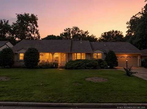 5910 E 56th Street, Tulsa, OK 74135