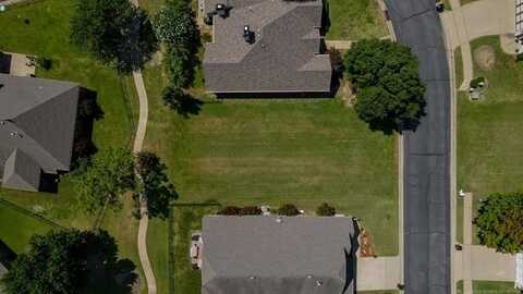 3905 N Pine Avenue, Broken Arrow, OK 74012