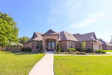 1335 E Teresa Avenue, Sapulpa, OK 74066